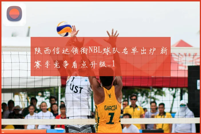 陕西信达领衔NBL球队名单出炉 新赛季竞争看点升级_1
