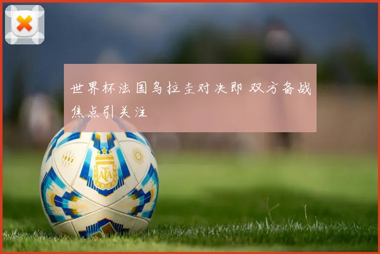 世界杯法国乌拉圭对决即 双方备战焦点引关注