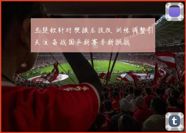 王楚钦针对樊振东技改 训练调整引关注 备战国乒新赛季新挑战