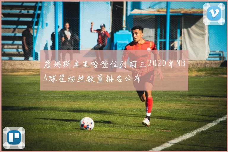 詹姆斯库里哈登位列前三2020年NBA球星粉丝数量排名公布