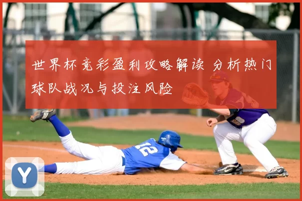 世界杯竞彩盈利攻略解读 分析热门球队战况与投注风险