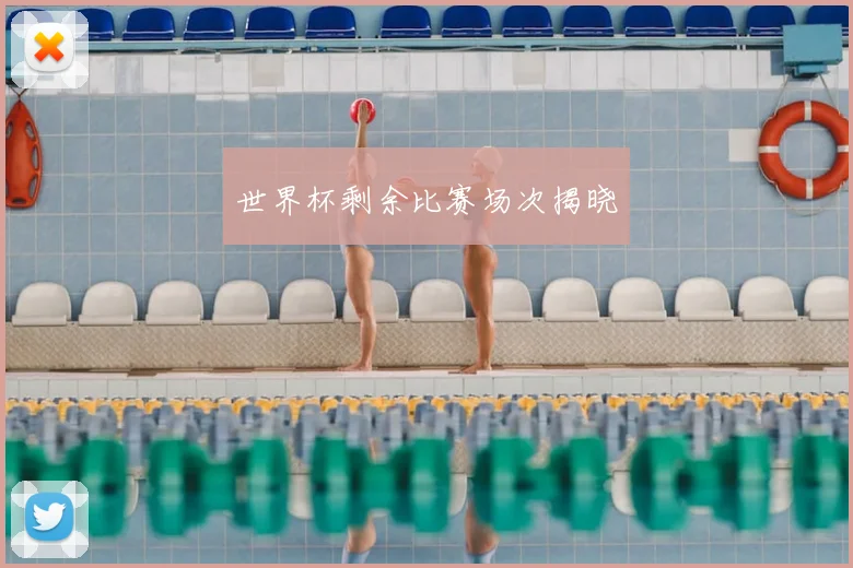 世界杯剩余比赛场次揭晓